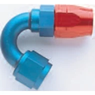 Alu. 150° Teflonos csatlakozó menet: 9/16-18 UNF cső: Dash 6(E 815006-T) Alu. 150° Teflonos csatlakozó menet: 9/16-18 UNF cső: Dash 6(E 815006-T)