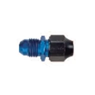 Alu. Csőcsatlakozó: Ø8 mm menet: Dash 6 (E 104020) Alu. Csőcsatlakozó: Ø8 mm menet: Dash 6 (E 104020)
