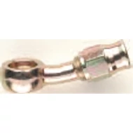 20° forgócsatlakozós adapter furat: 3/8 (10 mm) cső: Dash 3 anyaga: acél 20° forgócsatlakozós adapter furat: 3/8 (10 mm) cső: Dash 3 anyaga: acél