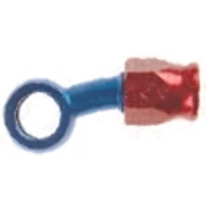 20° adapter furat: 3/8 (10 mm) cső: D-03 anyaga: alumínium