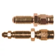 Többször használható adapter forgó csatlakozó nélkül M10x1 Dash 3 acél (2011-0) Többször használható adapter forgó csatlakozó nélkül M10x1 Dash 3 acél (2011-0)