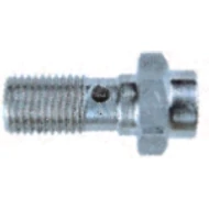 Std üreges csavar 3/8 UNF acél Std üreges csavar 3/8 UNF acél