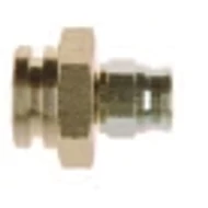 Átvezető adapter cső: Dash 3  menet: M10x1,00 konvex (2093-2) Átvezető adapter cső: Dash 3  menet: M10x1,00 konvex (2093-2)