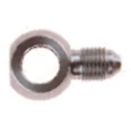 Gyűrű UNF menettel rövid 3/8 (10 mm) D-04 acél Gyűrű UNF menettel rövid 3/8 (10 mm) D-04 acél