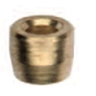 Olajtömítő D-03 rozsdamentes acél