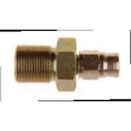 Átvezető adapter Dash 3 csőcsatlakozással M10x1,00 konkáv (2092-1)