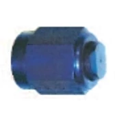 Alumínium zárókupak menet: D-16 Alumínium zárókupak menet: D-16