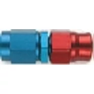 Teflonos alu. forgócsatlakozós adapter menet: 7/16 UNF cső: Dash 4 (2013-1)