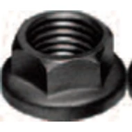 Biztonsági anya menet: M 7 x 1,0