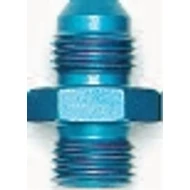 Szürke csatlakozó adapter BSP 1/2 Dash: 08 (1156-1) Szürke csatlakozó adapter BSP 1/2 Dash: 08 (1156-1)