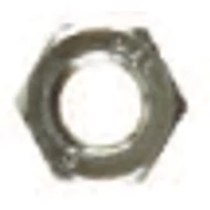 Válaszfal átvezetőhöz anya menet: 3/8 UNF anyaga: acél