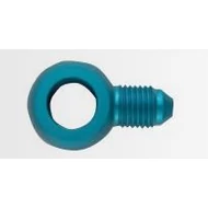 Alu. Gyűrűs csatlakozó Ø: 22 mm cső: Dash 10 Standard (1096-0) Alu. Gyűrűs csatlakozó Ø: 22 mm cső: Dash 10 Standard (1096-0)