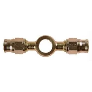 Gyűrű dupla csatlakozással (HOSSZÚ) 3/8 (10mm) Dash 3 krómozott (2031-3) Gyűrű dupla csatlakozással (HOSSZÚ) 3/8 (10mm) Dash 3 krómozott (2031-3)