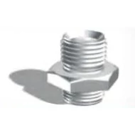 Setrab csatlakozó adapter A: M22*1.5 B:5/8 BSP(22-07619-01)