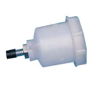 Műanyag olaj tartály 120 ccm (3414-0)