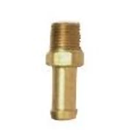 Egyenes benzincső csatlakozó 1/8 NPT*8mm átmérővel (6042-0)