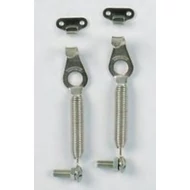 Csomagtér ajtó rugós biztonsági rögzítő (6412-0) Csomagtér ajtó rugós biztonsági rögzítő (6412-0)