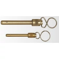 Biztosító stift 40mm x 8 mm (6426-0)