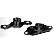 K-nuts szegecselhető menetes betét Úszós M8x1,25 (6473-1) K-nuts szegecselhető menetes betét Úszós M8x1,25 (6473-1)