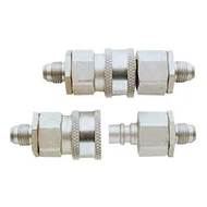 Earl's Dash 6 Alumínium gyorscsatlakozó (E 240106)