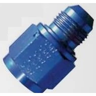 Alumínium  2 részes redukciós adapter Dash 8- Dash 6 (E 9892086) Alumínium  2 részes redukciós adapter Dash 8- Dash 6 (E 9892086)