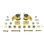 Whiteline első lengőkar hátsó szilent, Subaru Impreza 2000-2007 - KCA362 COMFORT Whiteline első lengőkar hátsó szilent, Subaru Impreza 2000-2007 - KCA362 COMFORT