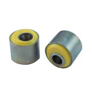 Whiteline Subaru WRX STI(1993-2007), Forester(1997-2008) első lengőkar hátsó szilent, eltolt/antilift - KCA375 Whiteline Subaru WRX STI(1993-2007), Forester(1997-2008) első lengőkar hátsó szilent, eltolt/antilift - KCA375