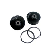 Whiteline Keresztlengőkar - alsó belső hátsó persely/Motorsport/ Mitsubishi EVO X. (2007-2016) - KCA400M