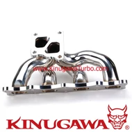 Kiugawa Mitsubishi Evo X Leömlő 423-20134-005