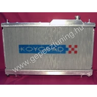 Koyo hűtő Subaru Impreza (1993-1996) 2.5L MT - R2218 Koyo hűtő Subaru Impreza (1993-1996) 2.5L MT - R2218