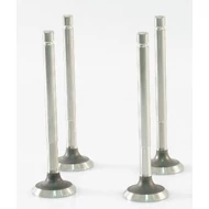  AMP Lada kipufogó szelep (PLAD002-A-0-D)