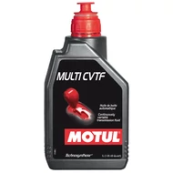 Motul Multi CVTF váltóolaj 1 liter
