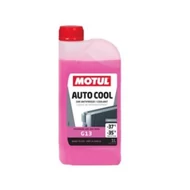 Motul Auto Cool G13 -37°C hűtőfolyadék 1 liter