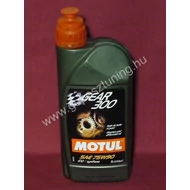 Motul Gear 300 (75W90) váltóolaj 1 liter Motul Gear 300 (75W90) váltóolaj 1 liter
