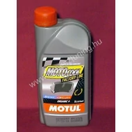 Motul MOTOCOOL Factory Line -35°C hűtőfolyadék 1 liter