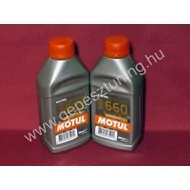 RBF 660 Factory Line fékfolyadék 0,5 liter