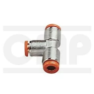 OMP központi tűzoltó rendszer T-elosztó bemenet Ø: 8mm(CD-390)