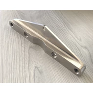 Subaru S12 WRC féknyereg tartó konzol (S11/D2/006-1) Subaru S12 WRC féknyereg tartó konzol (S11/D2/006-1)