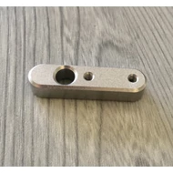 Subaru S12 WRC első futómű állító korong Subaru S12 WRC első futómű állító korong