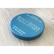 Subaru S12 WRC turbó fedőkupak / Subaru S12 WRC turbo inlet cover Subaru S12 WRC turbó fedőkupak / Subaru S12 WRC turbo inlet cover