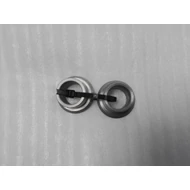 Hátsó keresztlengőkar GE szem persely 12 mm Hátsó keresztlengőkar GE szem persely 12 mm