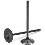 Supertech Black Nitrided szívó szelep Subatuhoz (SIVN-1014) Supertech Black Nitrided szívó szelep Subatuhoz (SIVN-1014)