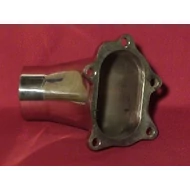 Kinugawa Subaru Down pipe single scroll 323-04049-002