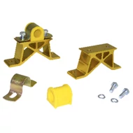 Whiteline Subaru Hátsó Stabilizátor lefogato bak KBR21-22 Whiteline Subaru Hátsó Stabilizátor lefogato bak KBR21-22