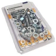 Subaru STI első féktárcsa csavar készlet (CP2494-589K12) Subaru STI első féktárcsa csavar készlet (CP2494-589K12)