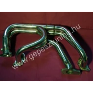 Egyenlő szárú / Szimmetrikus leömlő Egyenlő szárú / Szimmetrikus leömlő