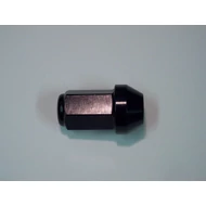 Eloxált alumínium kúpos kerékanya zárt M12x1.5 Eloxált alumínium kúpos kerékanya zárt M12x1.5