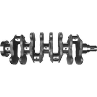 Manley Mitsubishi EVO 7/8/9 4G63/4G64 7 csavaros főtengely 88mm 190100 Manley Mitsubishi EVO 7/8/9 4G63/4G64 7 csavaros főtengely 88mm 190100