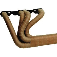 Hővédő bandázs szalag (25mm széles rezes) Hővédő bandázs szalag (25mm széles rezes)