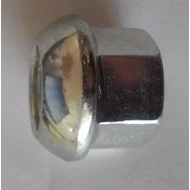 Acél rádiuszos kerékanya nyitott M14x1.5 19LT Acél rádiuszos kerékanya nyitott M14x1.5 19LT